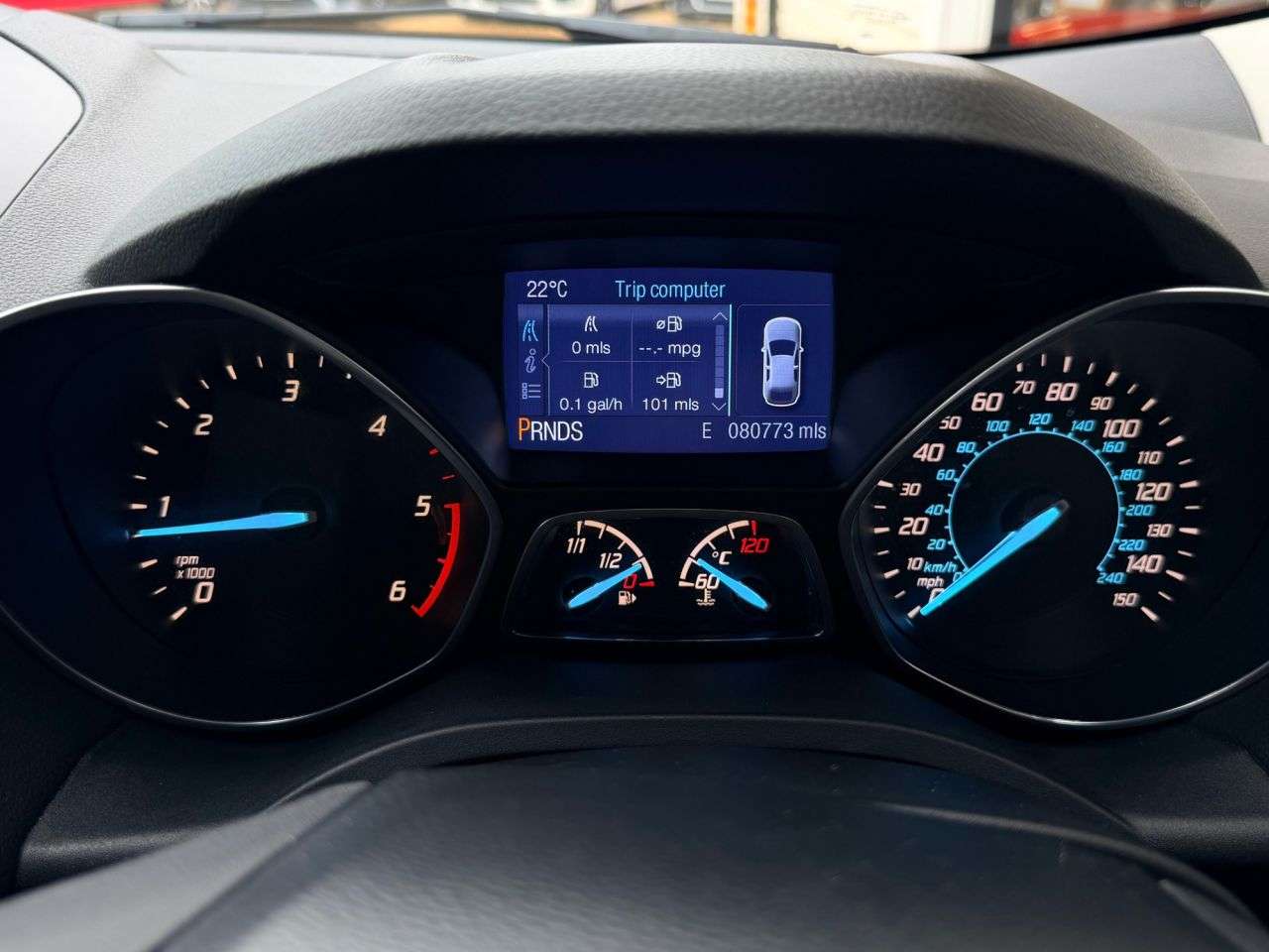 2014 FORD KUGA 2014 FORD KUGA