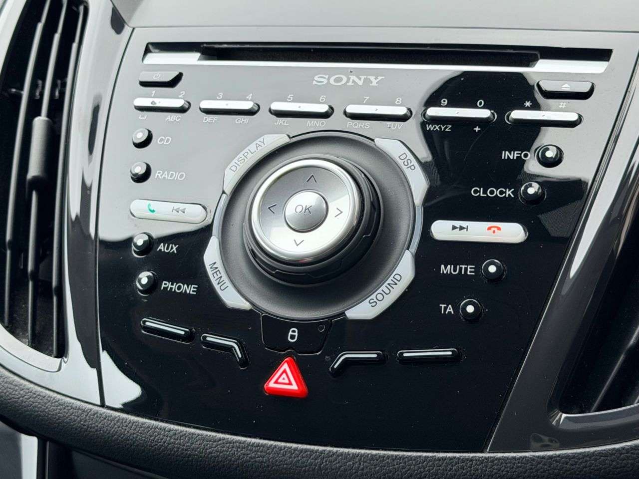 2014 FORD KUGA 2014 FORD KUGA