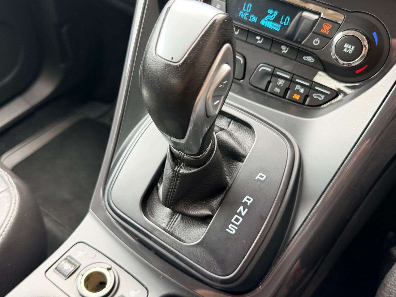 2014 FORD KUGA 2014 FORD KUGA