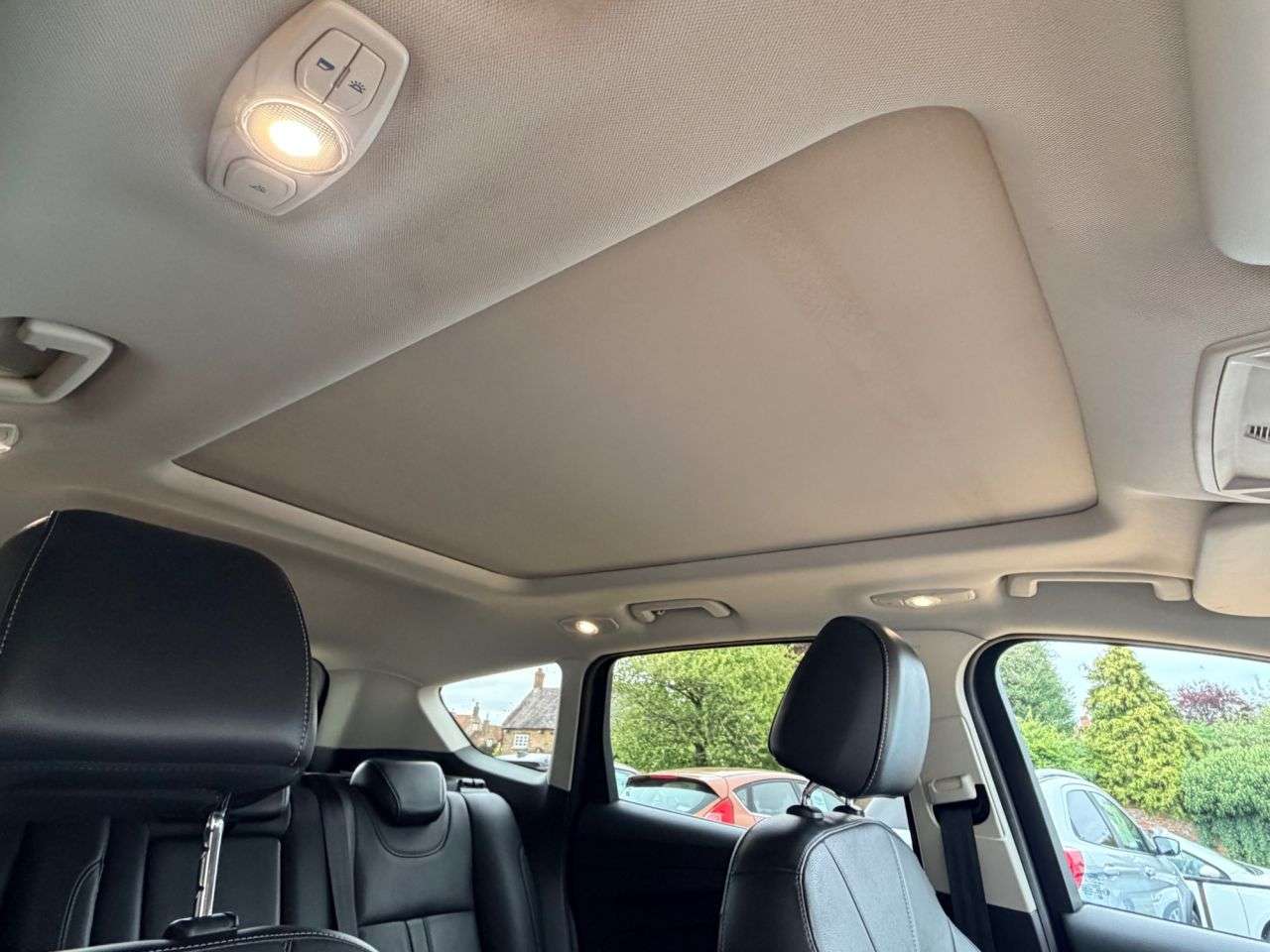2014 FORD KUGA 2014 FORD KUGA