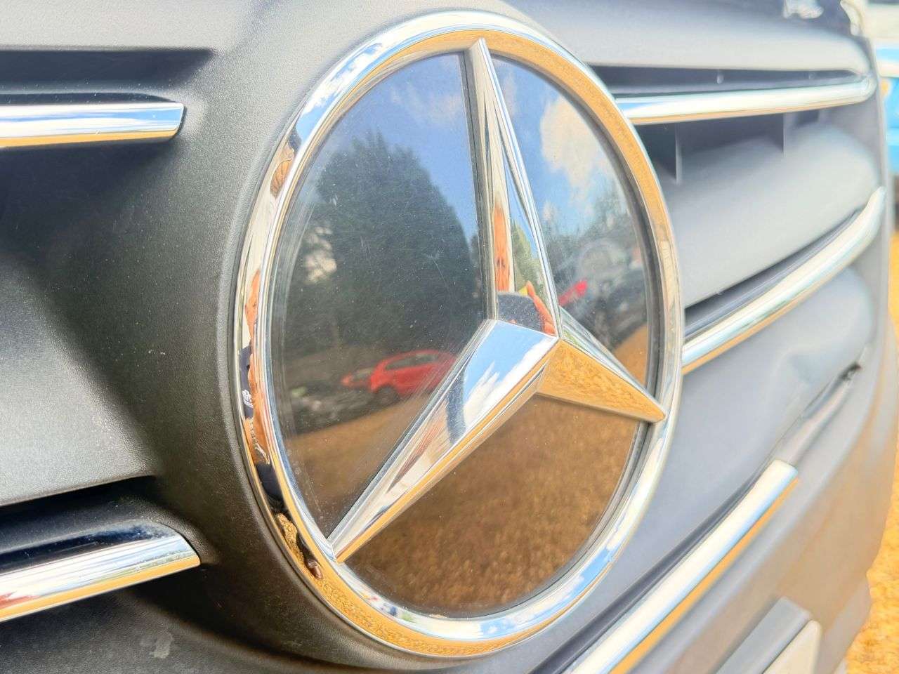 2021 MERCEDES-BENZ EVITO 2021 MERCEDES-BENZ EVITO