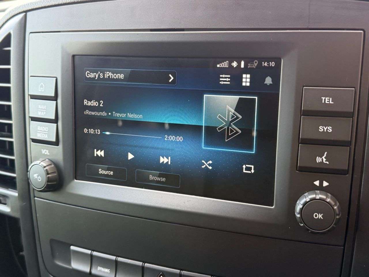 2021 MERCEDES-BENZ EVITO 2021 MERCEDES-BENZ EVITO