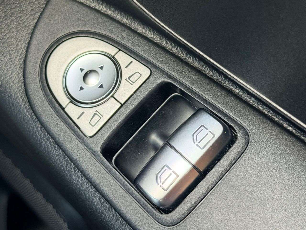 2021 MERCEDES-BENZ EVITO 2021 MERCEDES-BENZ EVITO