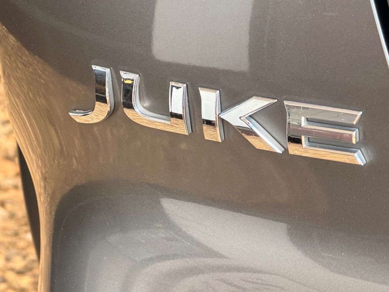2015 NISSAN JUKE 2015 NISSAN JUKE