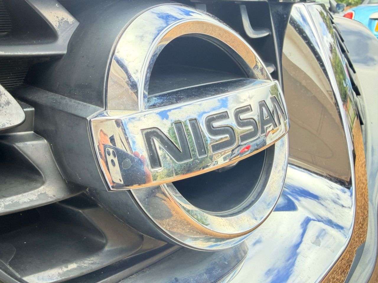2015 NISSAN JUKE 2015 NISSAN JUKE