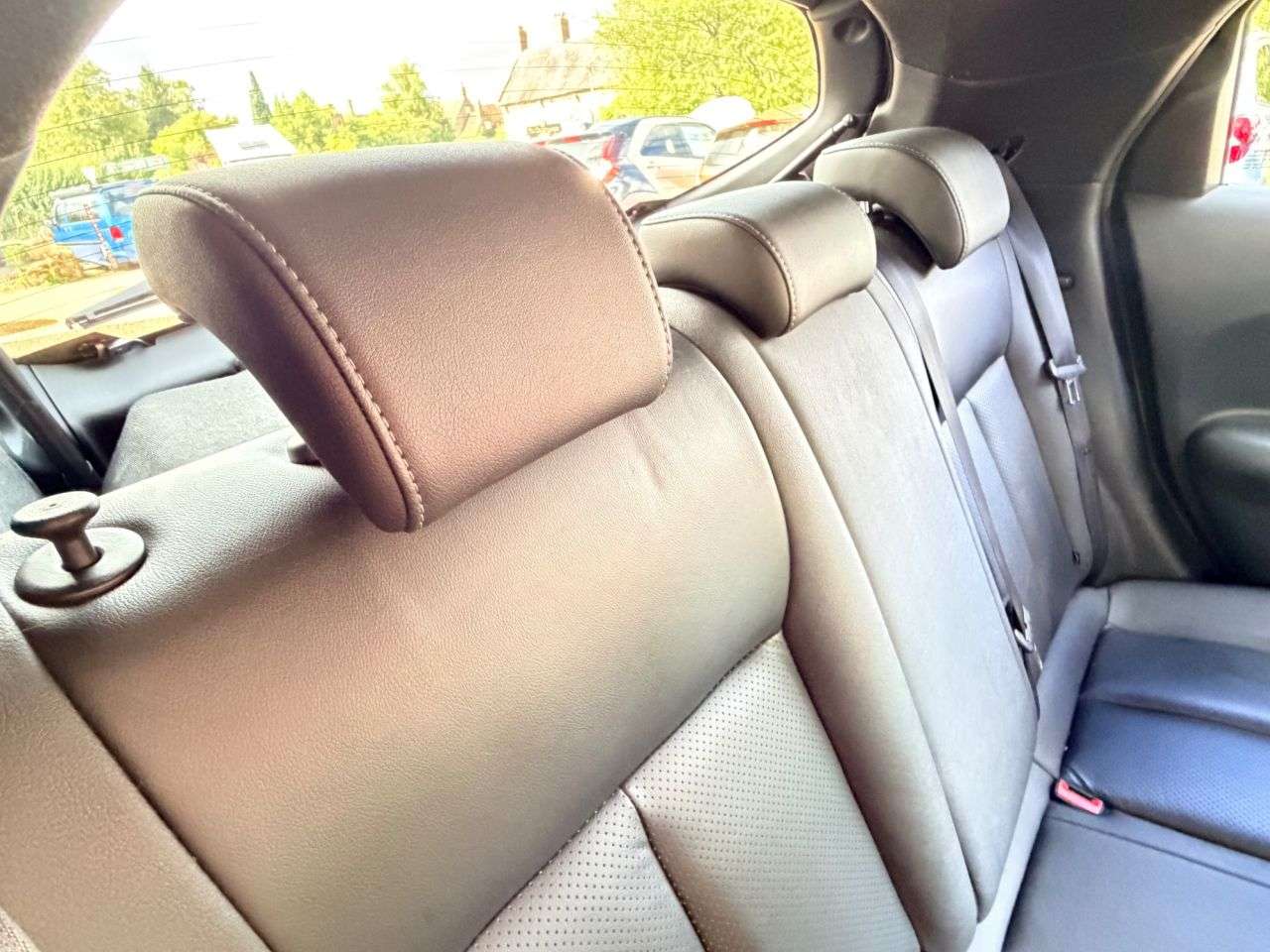 2015 NISSAN JUKE 2015 NISSAN JUKE