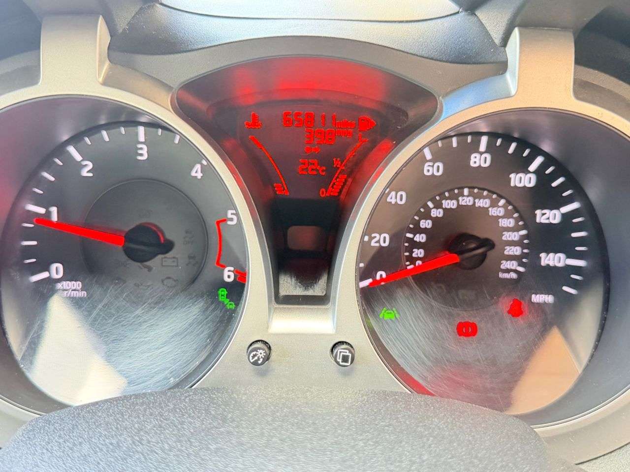 2015 NISSAN JUKE 2015 NISSAN JUKE