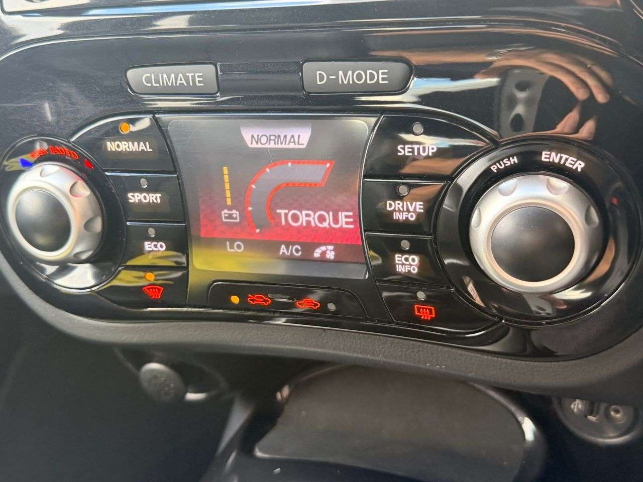 2015 NISSAN JUKE 2015 NISSAN JUKE