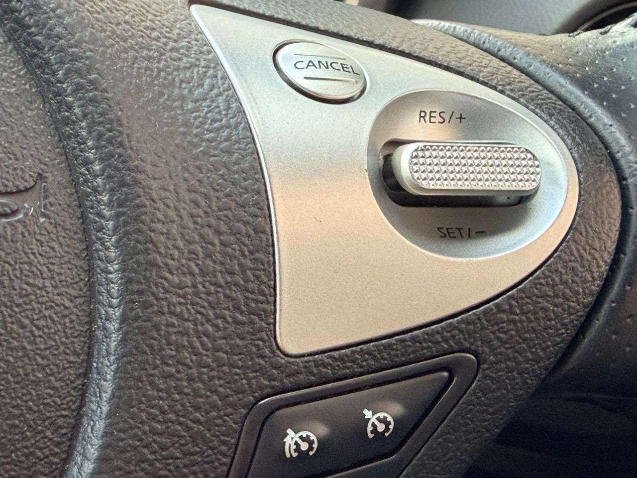 2015 NISSAN JUKE 2015 NISSAN JUKE