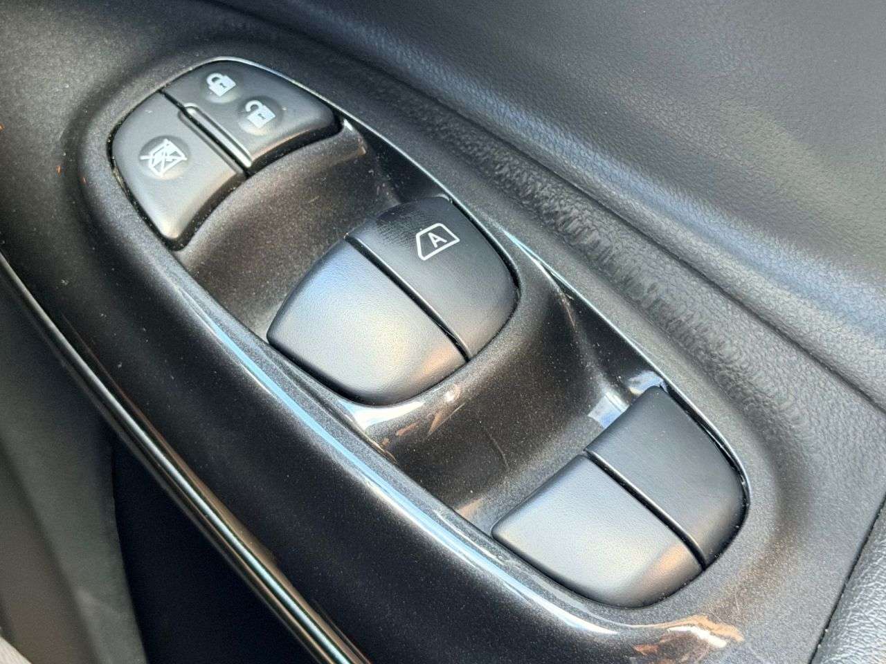 2015 NISSAN JUKE 2015 NISSAN JUKE