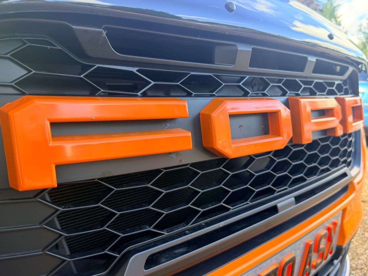 2020 FORD TRANSIT CUSTOM 2020 FORD TRANSIT CUSTOM