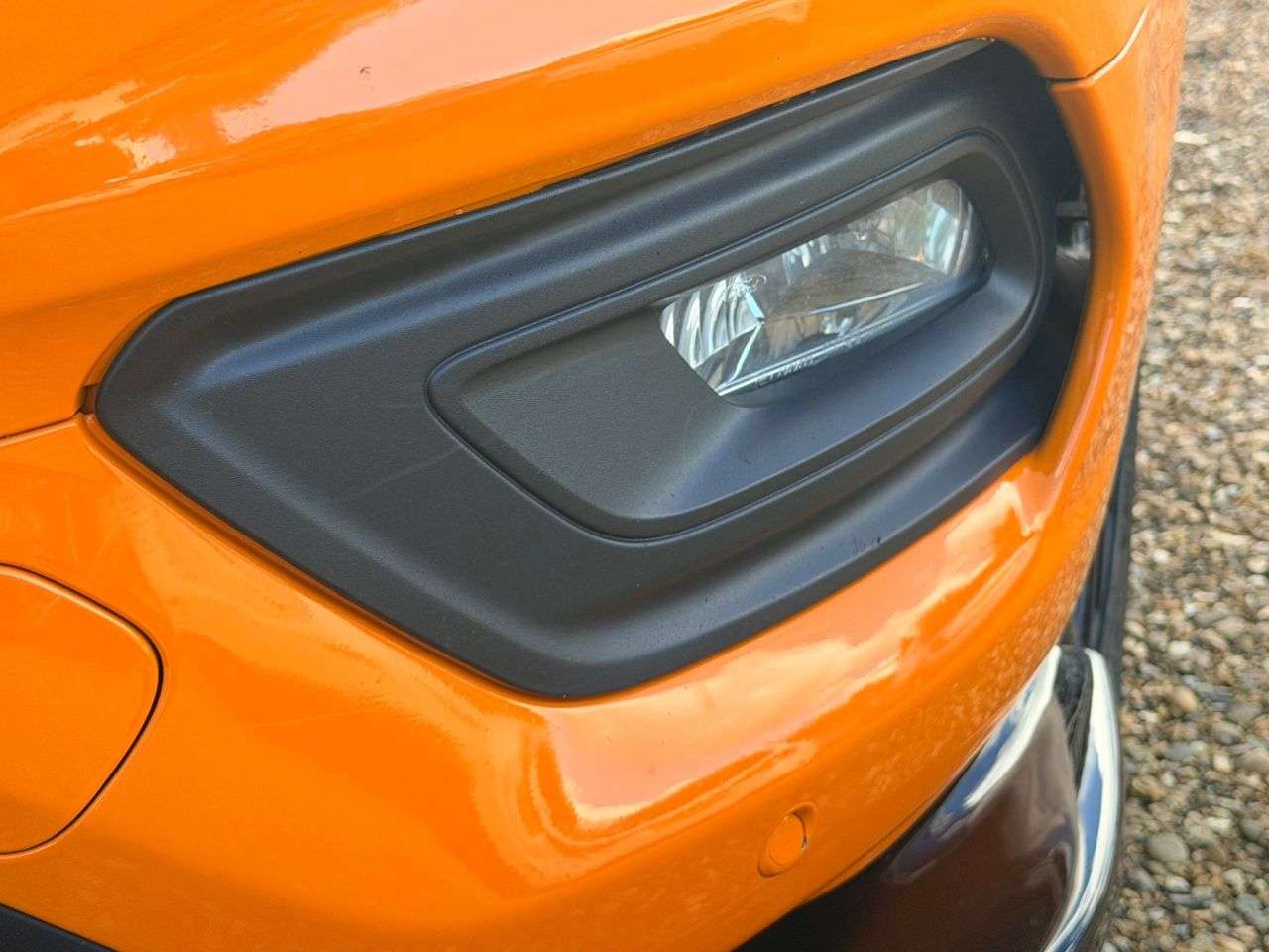 2020 FORD TRANSIT CUSTOM 2020 FORD TRANSIT CUSTOM