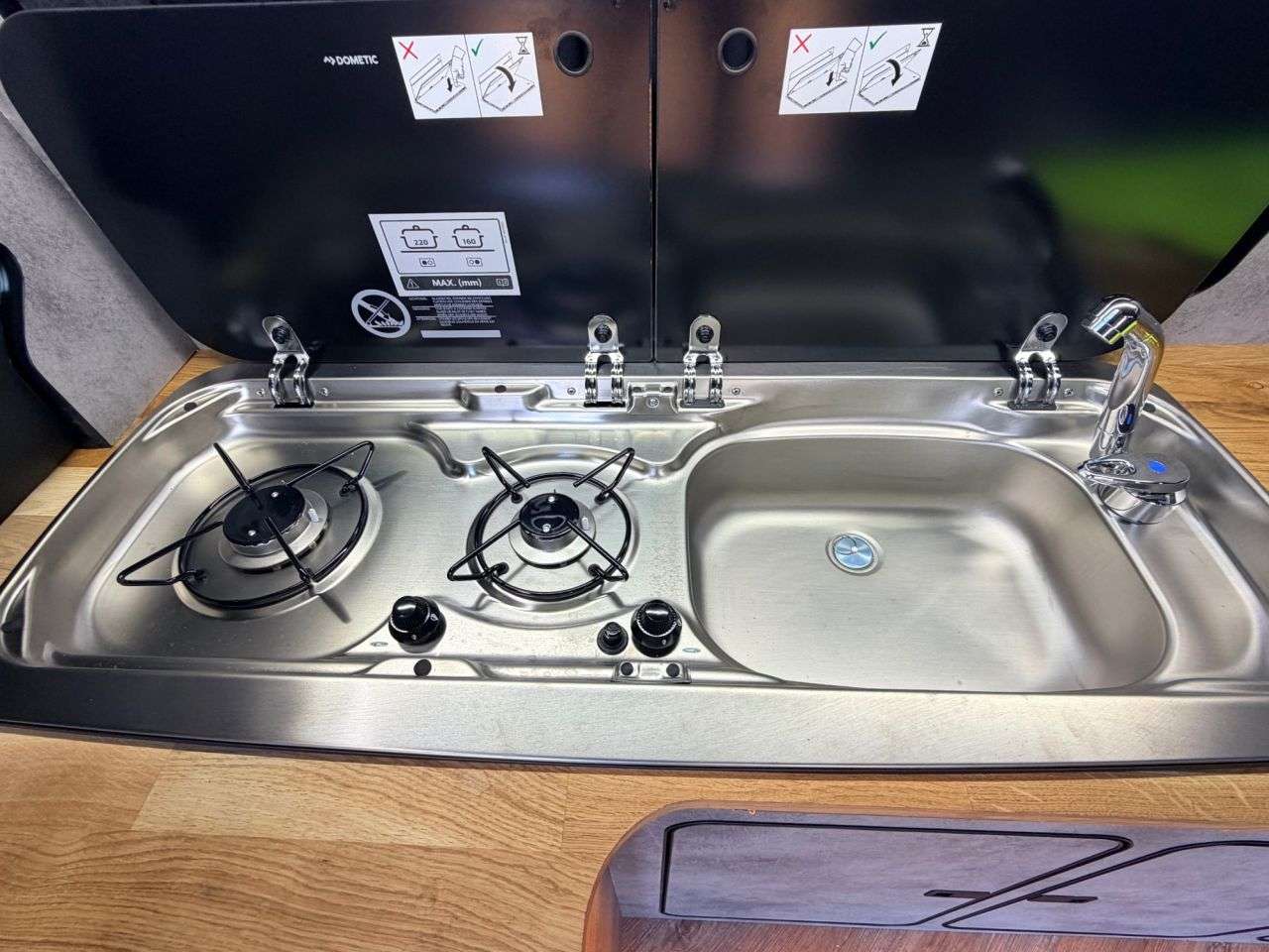 2020 FORD TRANSIT CUSTOM 2020 FORD TRANSIT CUSTOM