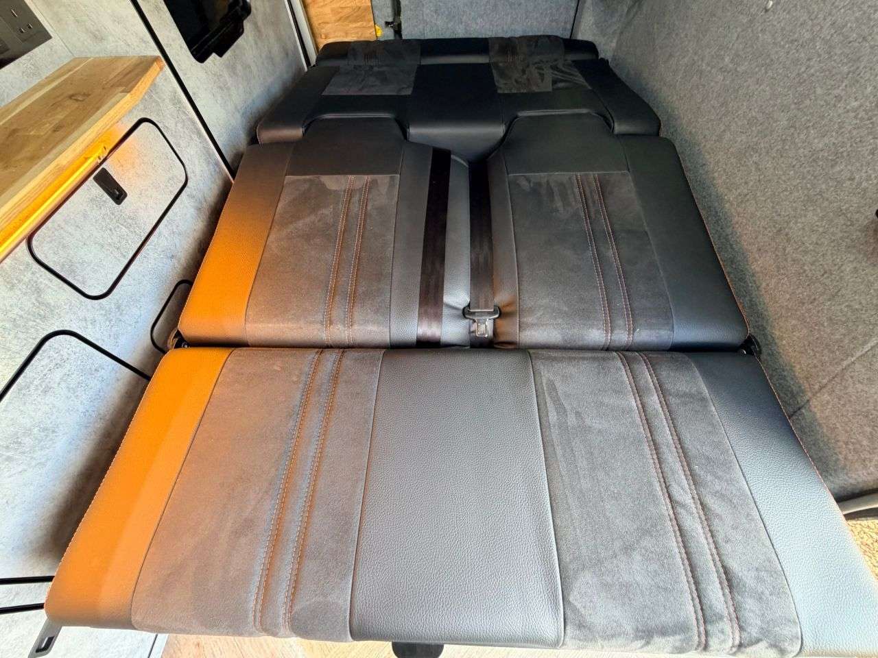 2020 FORD TRANSIT CUSTOM 2020 FORD TRANSIT CUSTOM