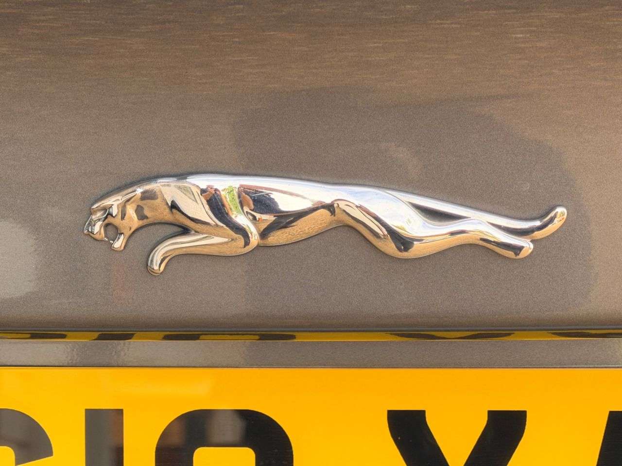2018 JAGUAR XE 2018 JAGUAR XE