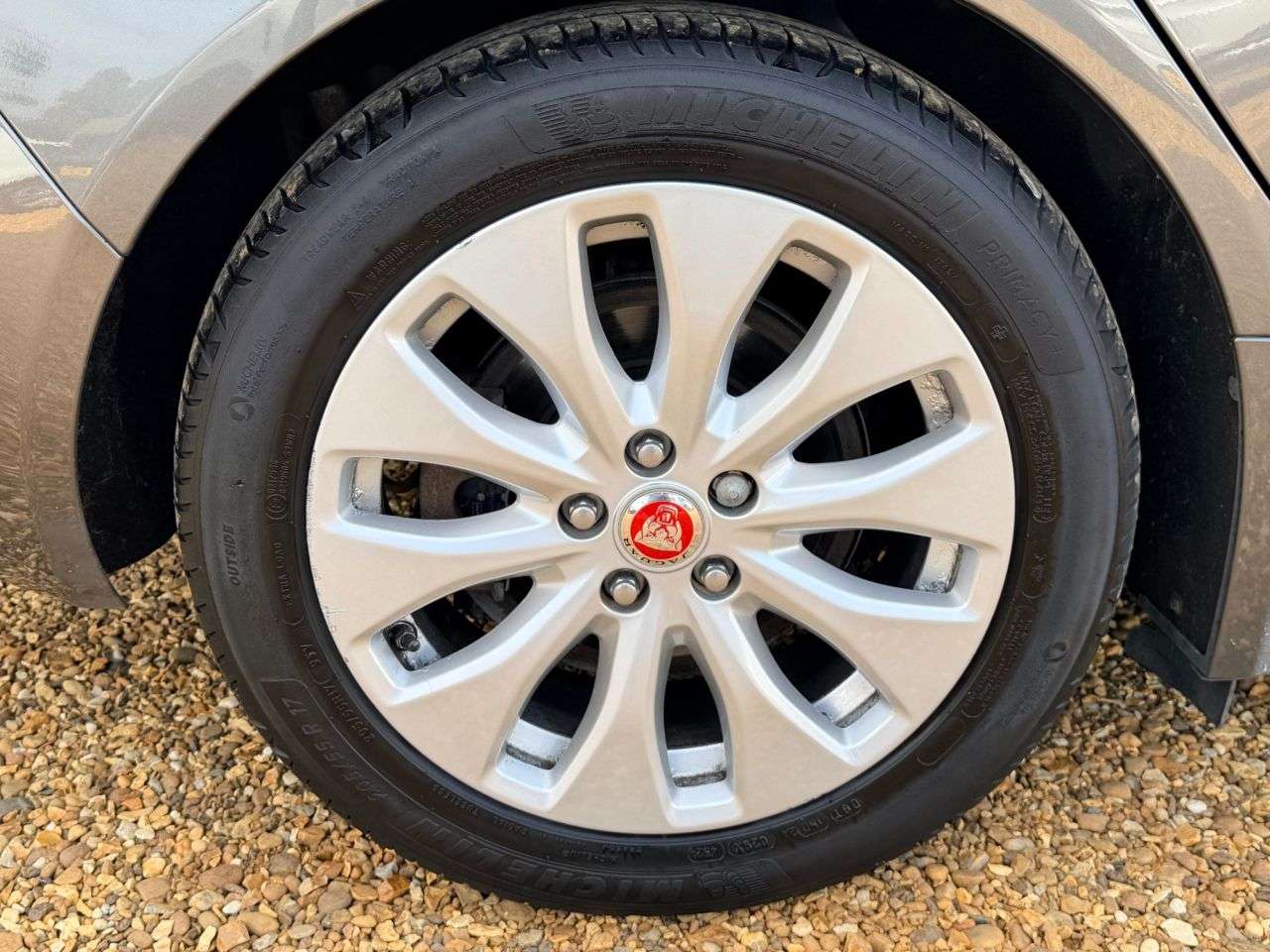 2018 JAGUAR XE 2018 JAGUAR XE