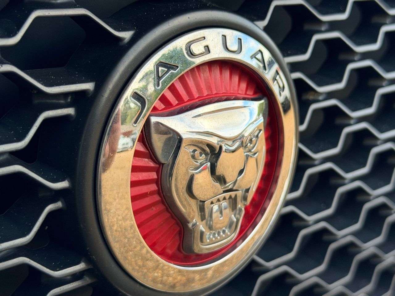 2018 JAGUAR XE 2018 JAGUAR XE