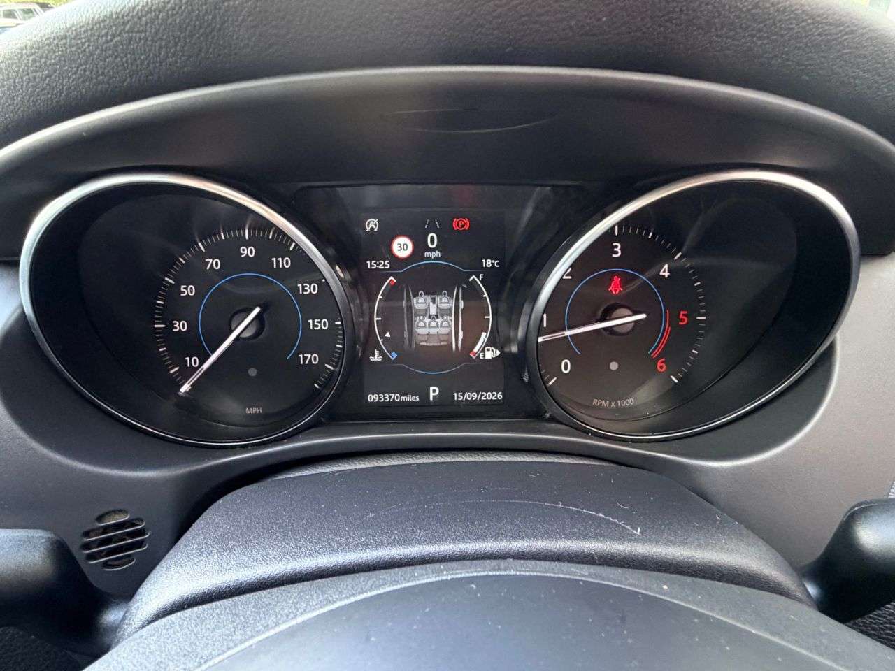 2018 JAGUAR XE 2018 JAGUAR XE