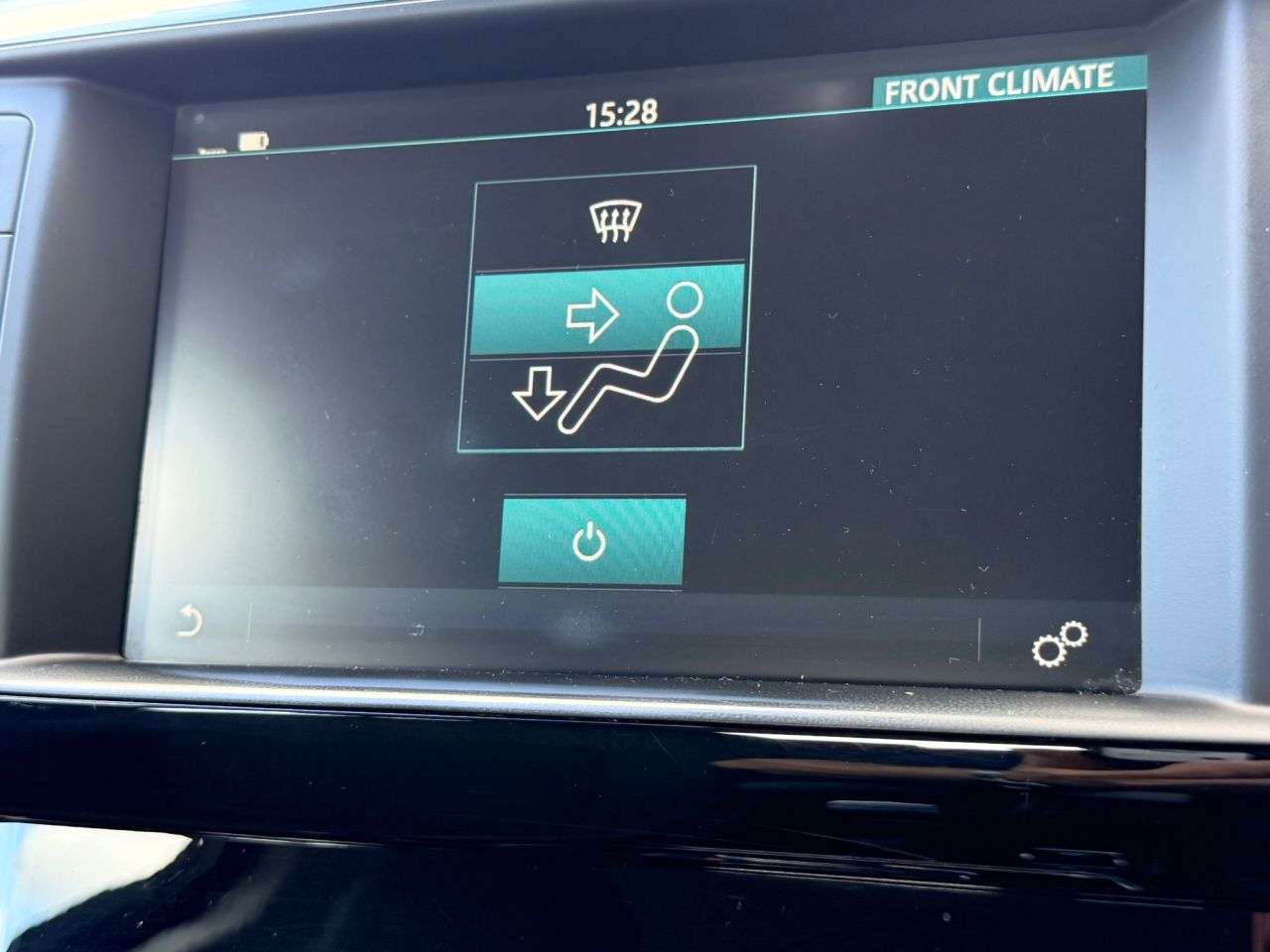 2018 JAGUAR XE 2018 JAGUAR XE