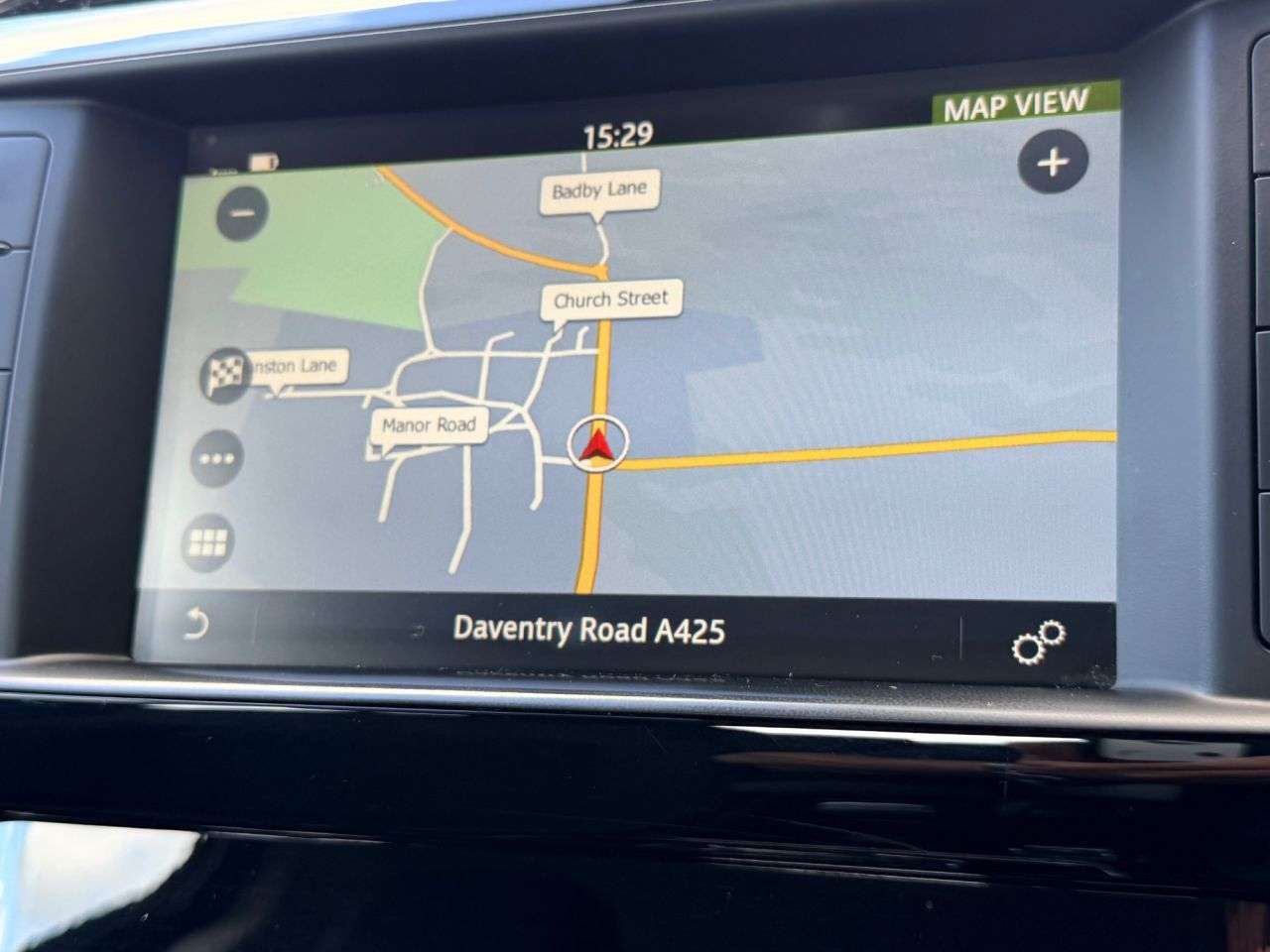 2018 JAGUAR XE 2018 JAGUAR XE