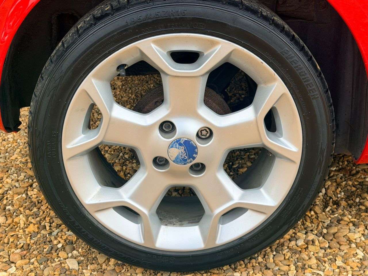 2014 FORD KA 2014 FORD KA