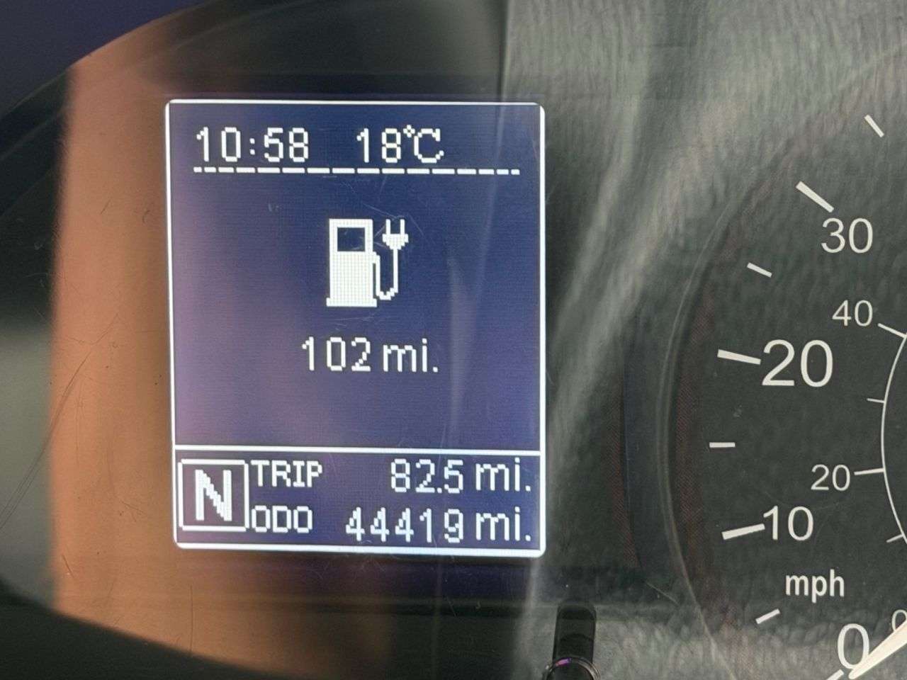 A 2023 MAXUS EDELIVER 3 50.23kWh Panel Van 5dr Electric Auto FWD L1 (122 ps) A 2023 MAXUS EDELIVER 3 50.23kWh Panel Van 5dr Electric Auto FWD L1 (122 ps)