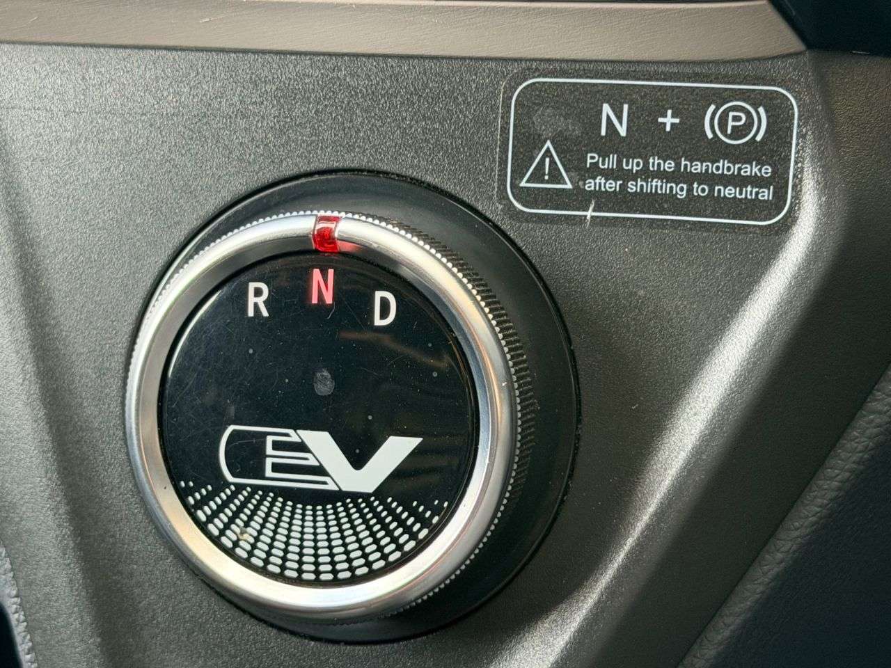 2023 MAXUS EDELIVER 3 2023 MAXUS EDELIVER 3