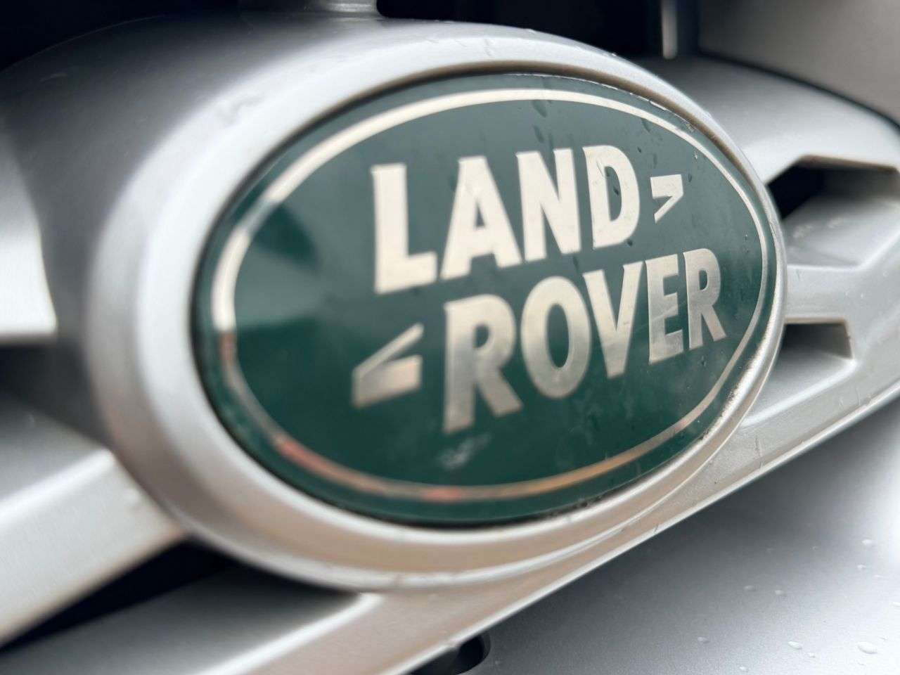 2012 LAND ROVER FREELANDER 2 2012 LAND ROVER FREELANDER 2