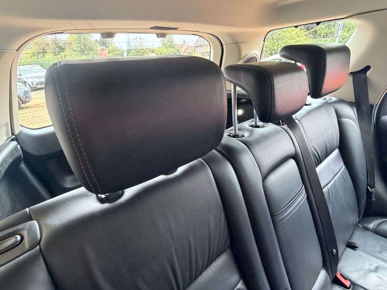 2012 LAND ROVER FREELANDER 2 2012 LAND ROVER FREELANDER 2