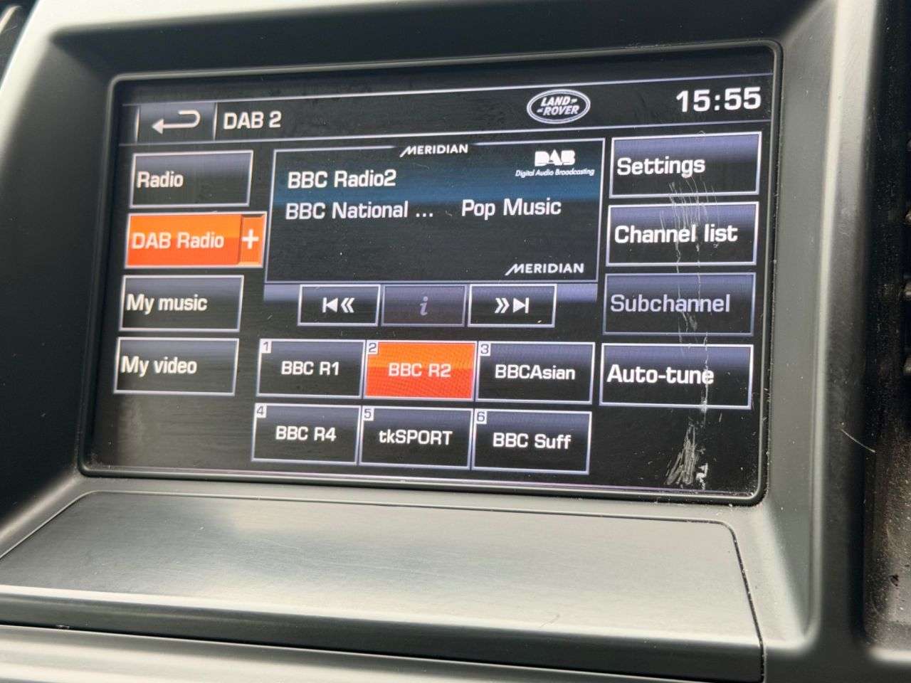 2012 LAND ROVER FREELANDER 2 2012 LAND ROVER FREELANDER 2