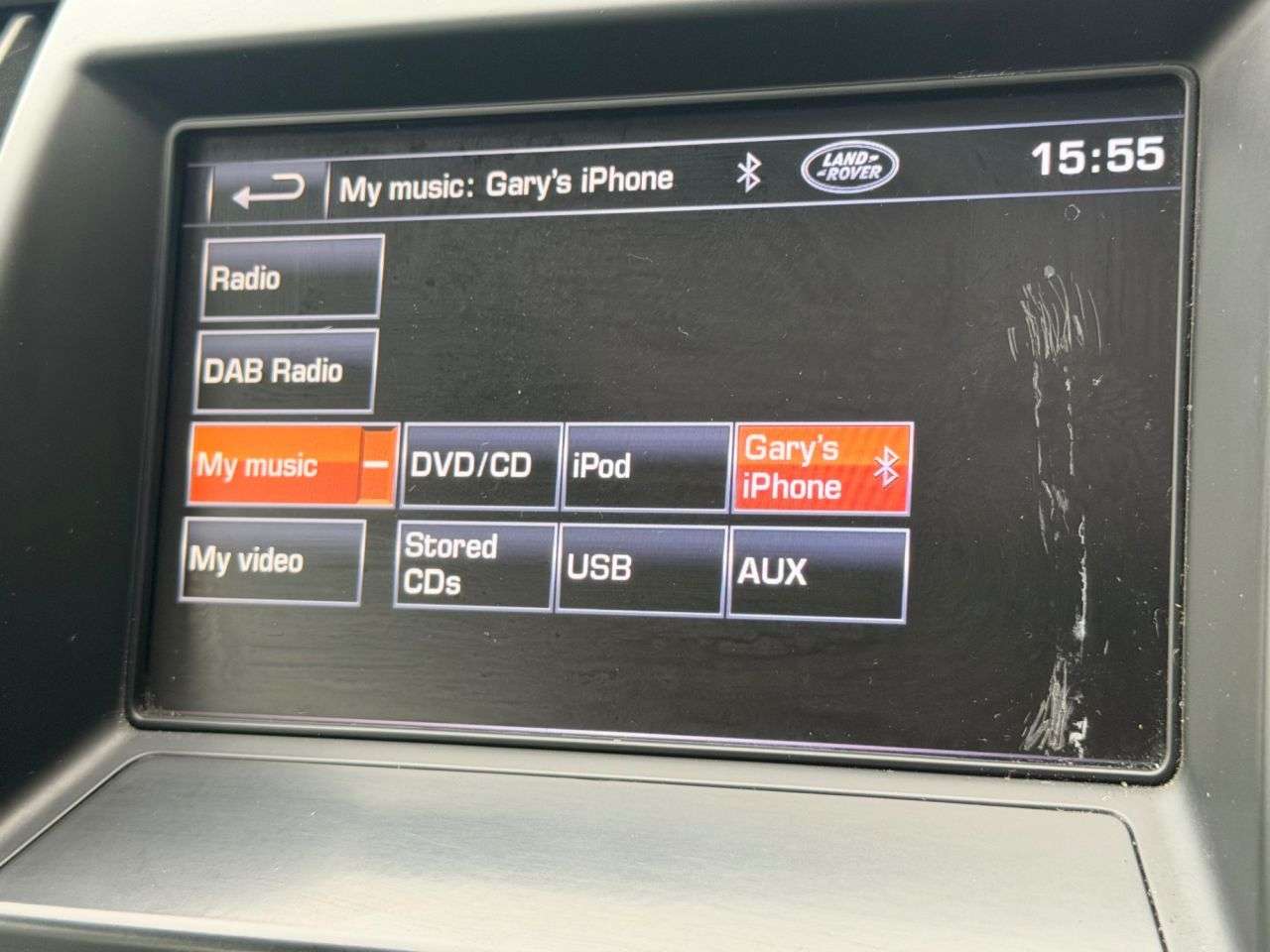 2012 LAND ROVER FREELANDER 2 2012 LAND ROVER FREELANDER 2