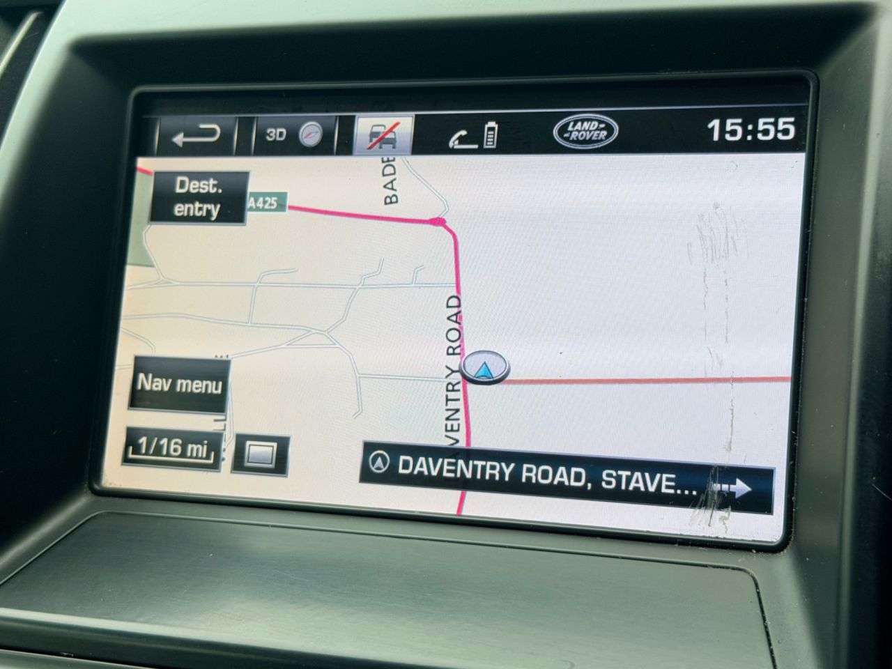2012 LAND ROVER FREELANDER 2 2012 LAND ROVER FREELANDER 2