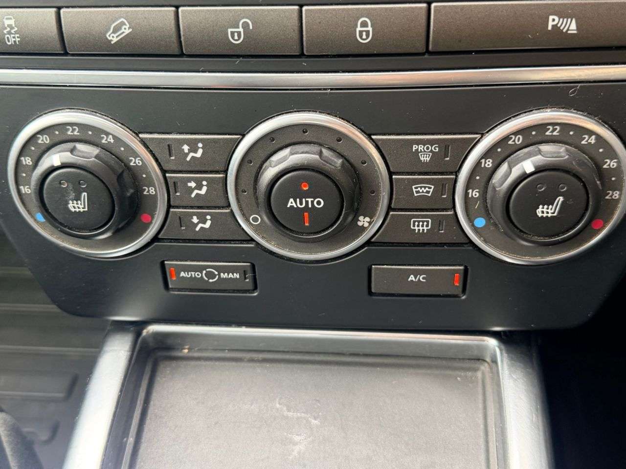 2012 LAND ROVER FREELANDER 2 2012 LAND ROVER FREELANDER 2