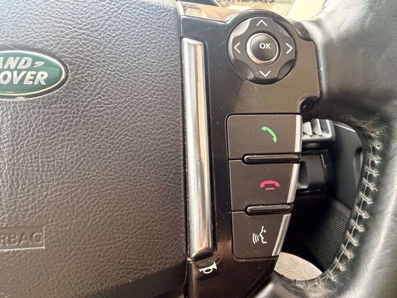 2012 LAND ROVER FREELANDER 2 2012 LAND ROVER FREELANDER 2