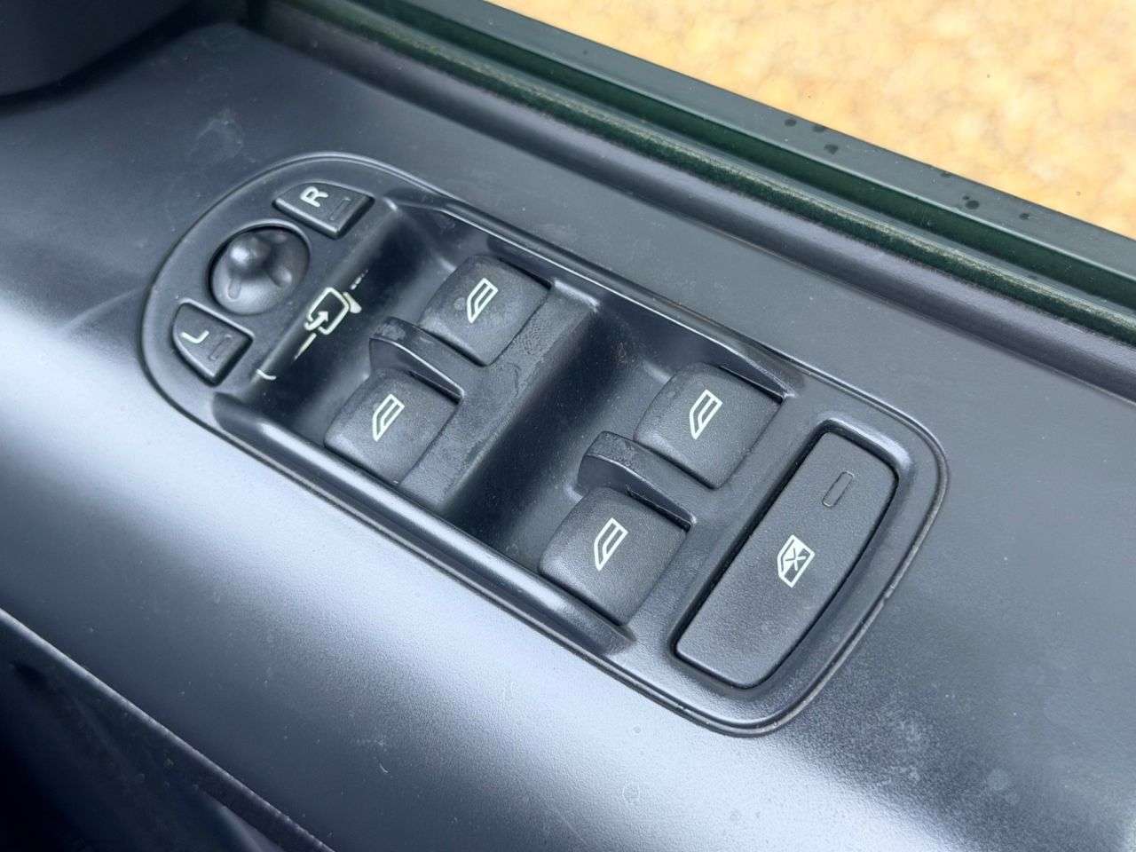 2012 LAND ROVER FREELANDER 2 2012 LAND ROVER FREELANDER 2