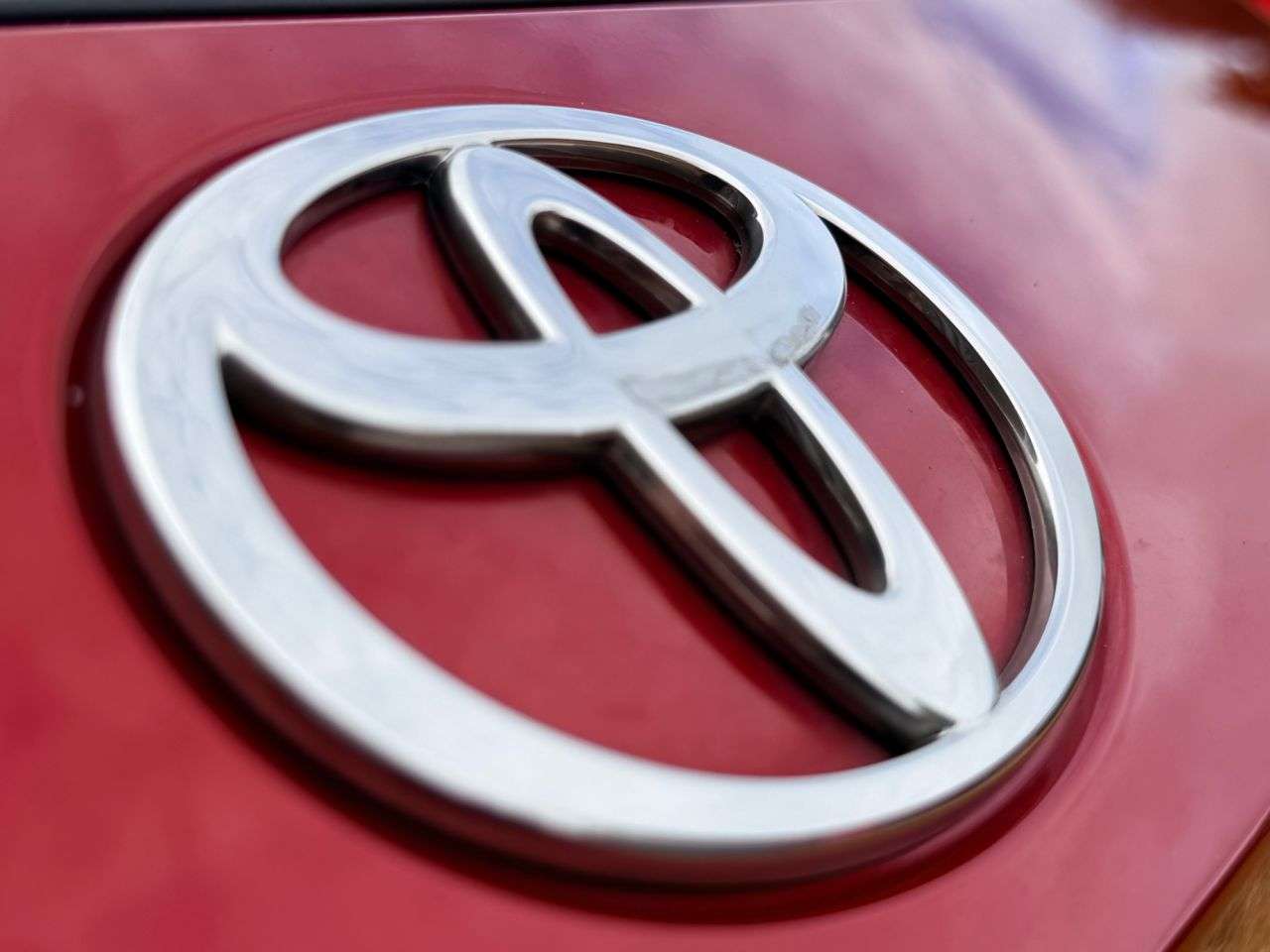 2024 TOYOTA C-HR 2024 TOYOTA C-HR