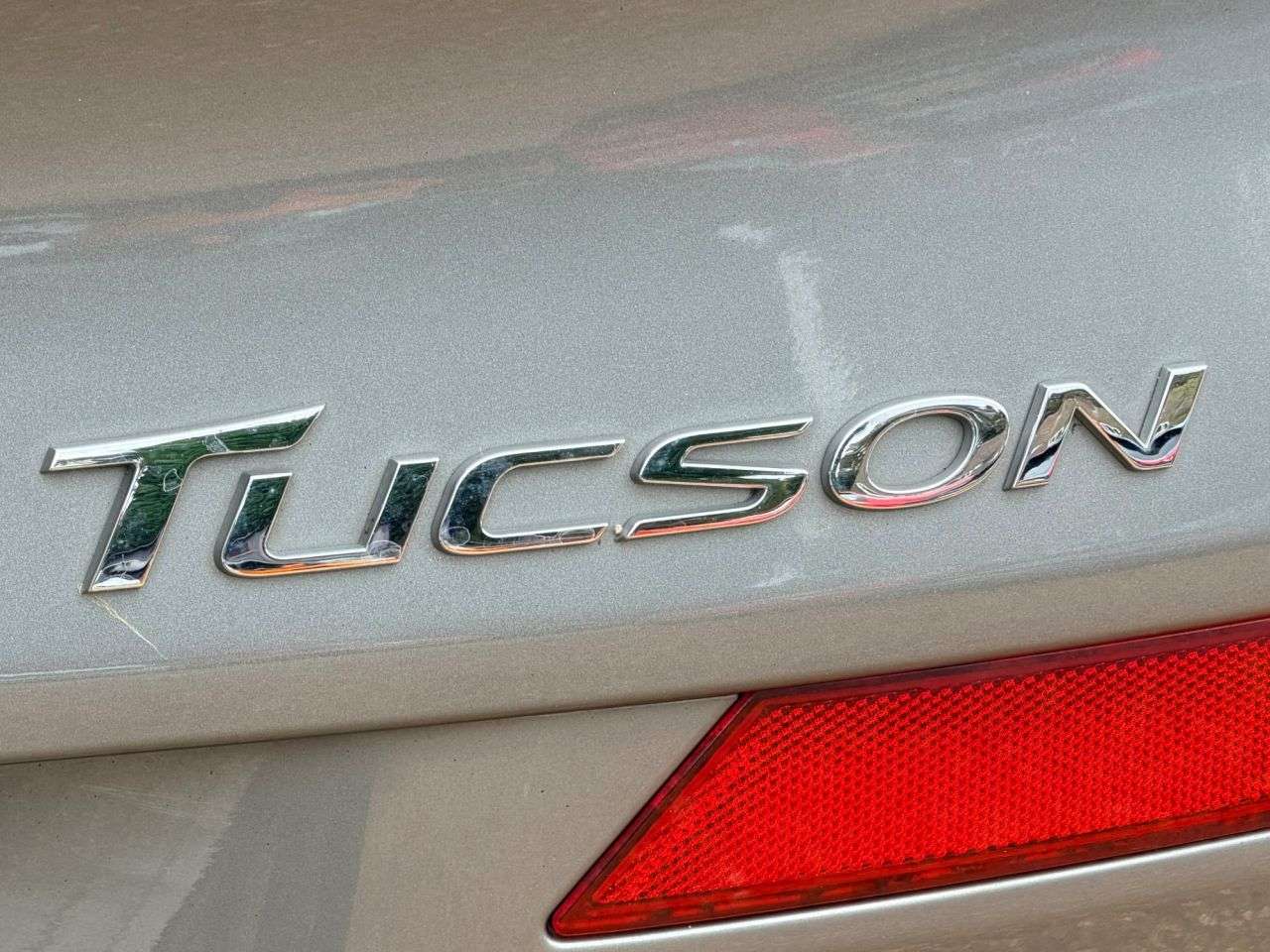 2020 HYUNDAI TUCSON 2020 HYUNDAI TUCSON