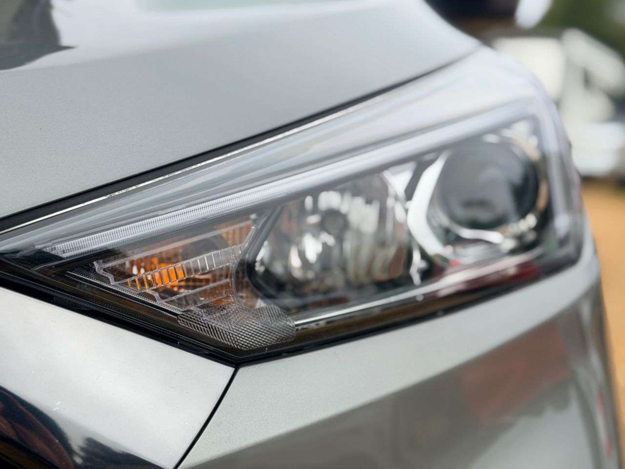 2020 HYUNDAI TUCSON 2020 HYUNDAI TUCSON