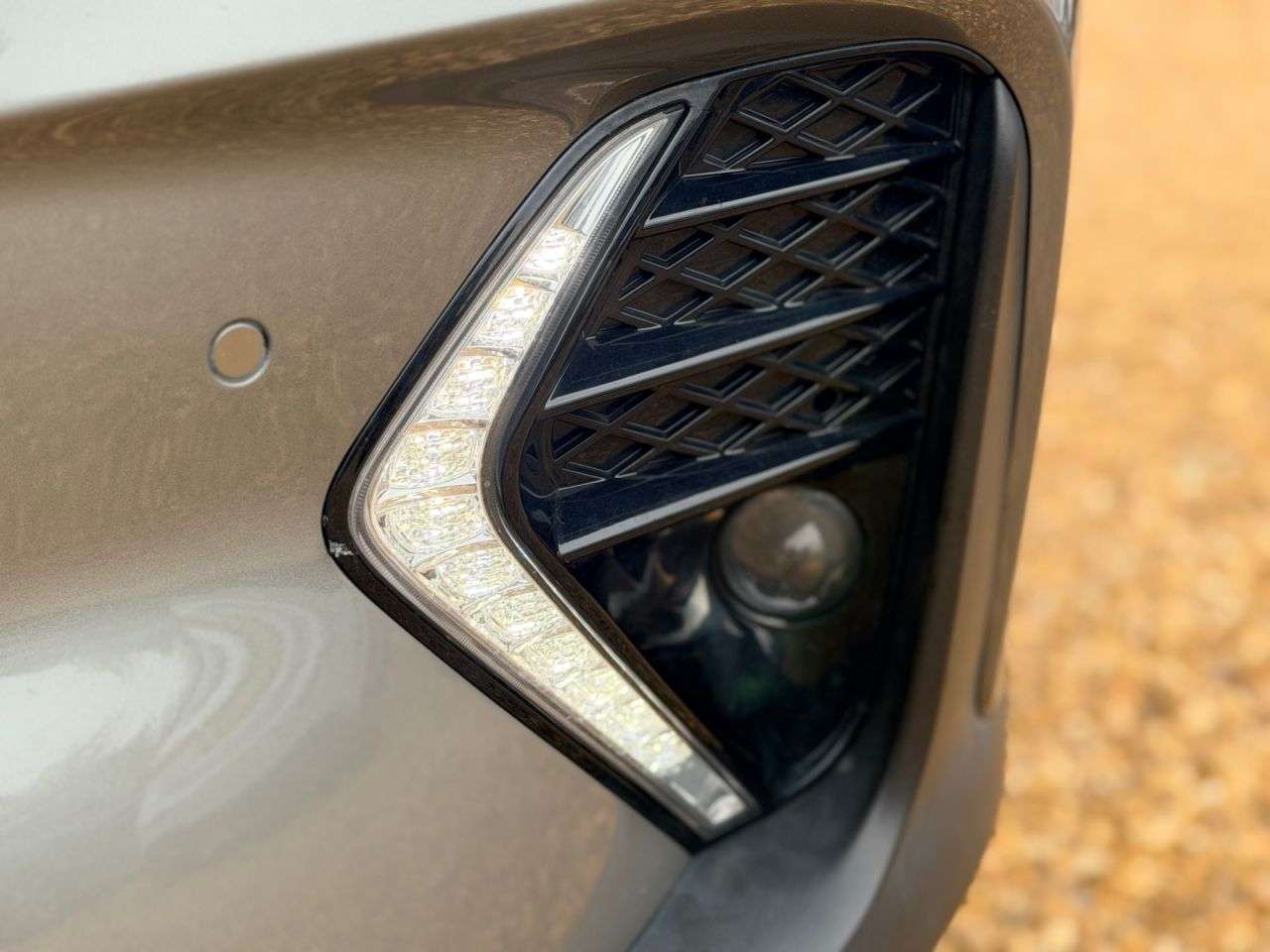 2020 HYUNDAI TUCSON 2020 HYUNDAI TUCSON