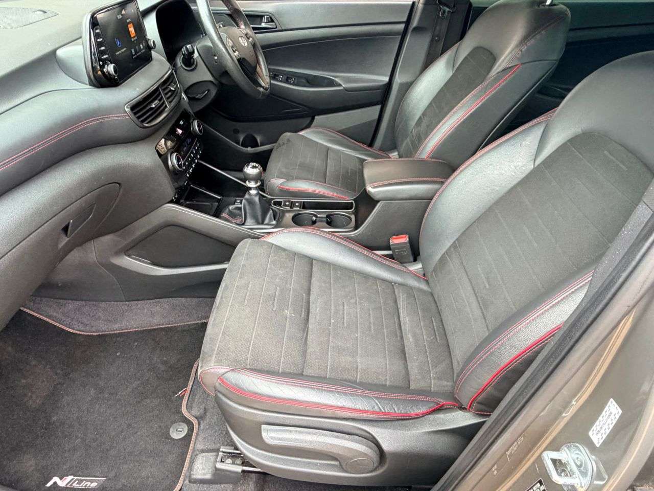 2020 HYUNDAI TUCSON 2020 HYUNDAI TUCSON