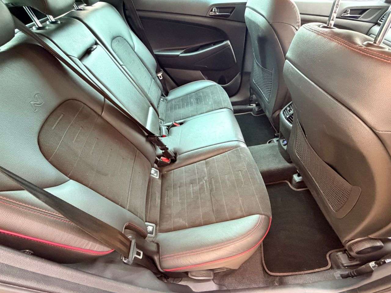 2020 HYUNDAI TUCSON 2020 HYUNDAI TUCSON
