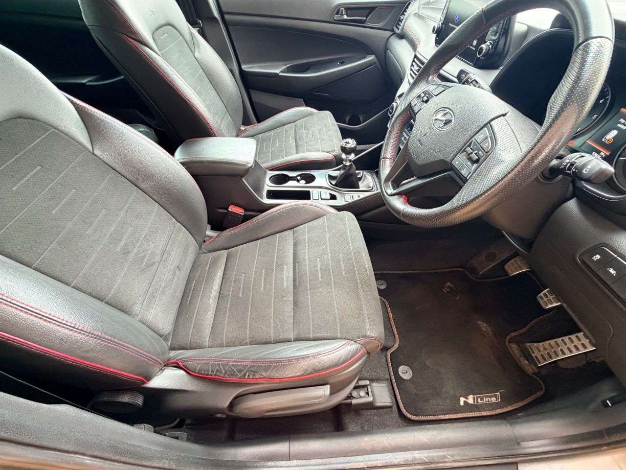 2020 HYUNDAI TUCSON 2020 HYUNDAI TUCSON