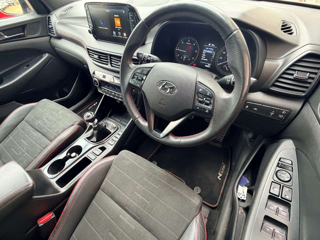 2020 HYUNDAI TUCSON 2020 HYUNDAI TUCSON
