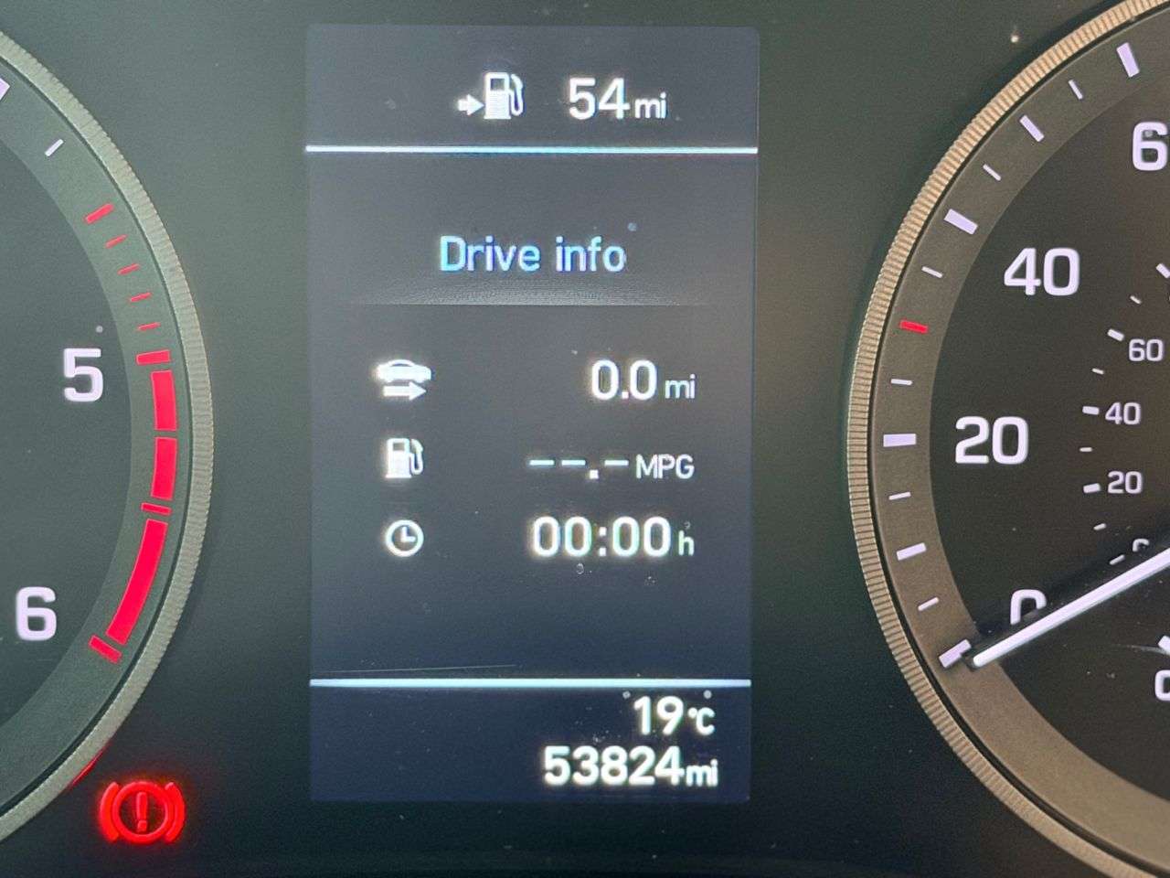 A 2020 HYUNDAI TUCSON 1.6 CRDi MHEV N Line SUV 5dr Diesel Hybrid Manual Euro 6 (s/s) (136 ps) A 2020 HYUNDAI TUCSON 1.6 CRDi MHEV N Line SUV 5dr Diesel Hybrid Manual Euro 6 (s/s) (136 ps)