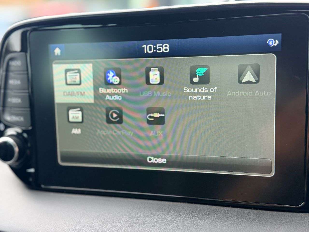 2020 HYUNDAI TUCSON 2020 HYUNDAI TUCSON