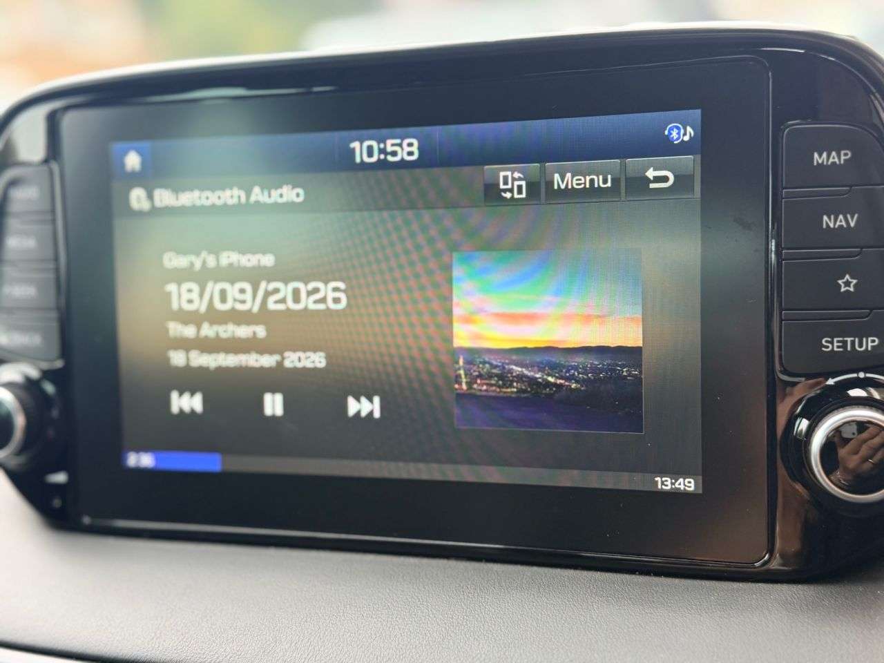 2020 HYUNDAI TUCSON 2020 HYUNDAI TUCSON