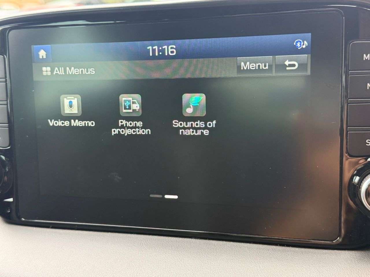 2020 HYUNDAI TUCSON 2020 HYUNDAI TUCSON