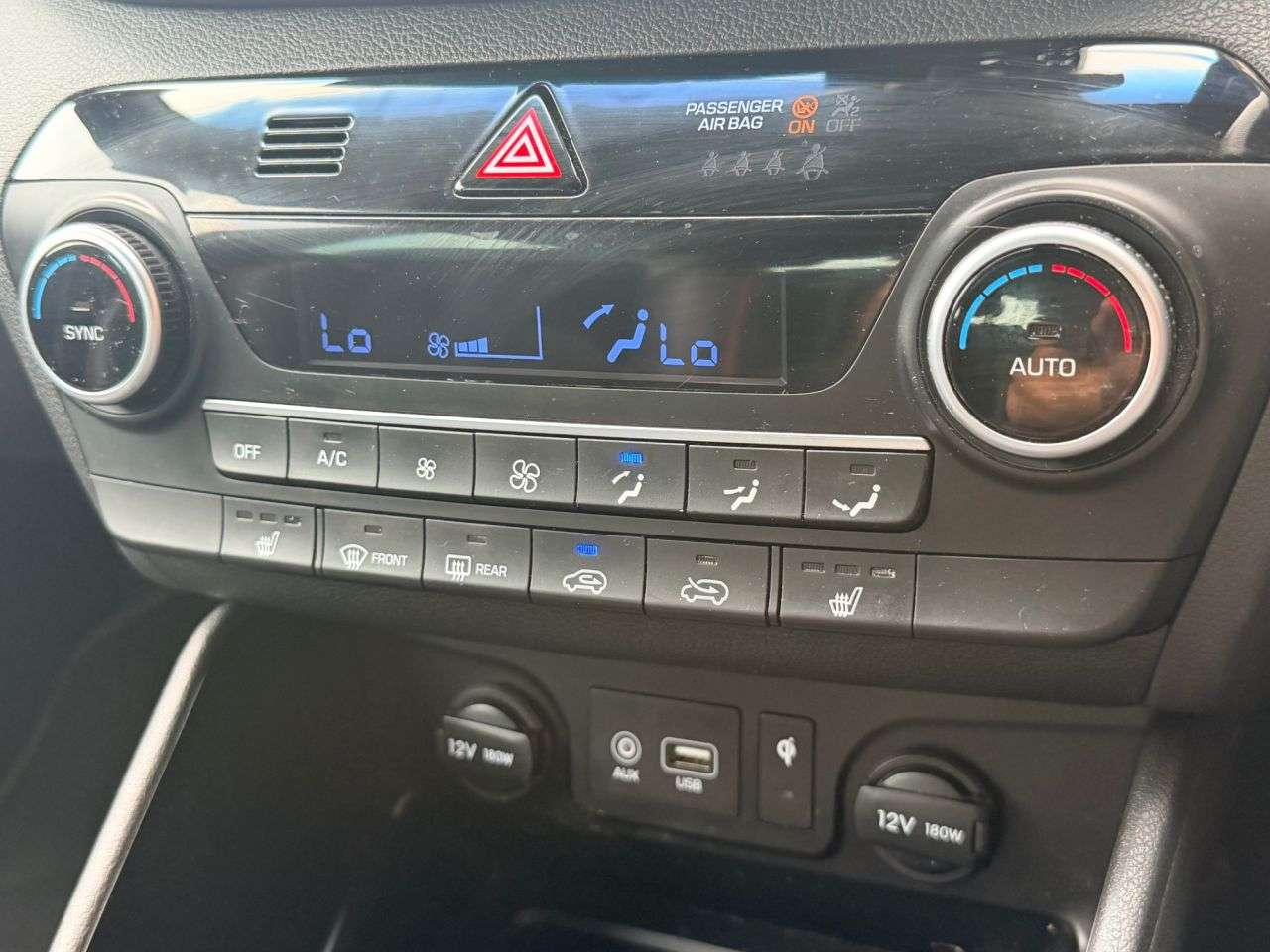 2020 HYUNDAI TUCSON 2020 HYUNDAI TUCSON