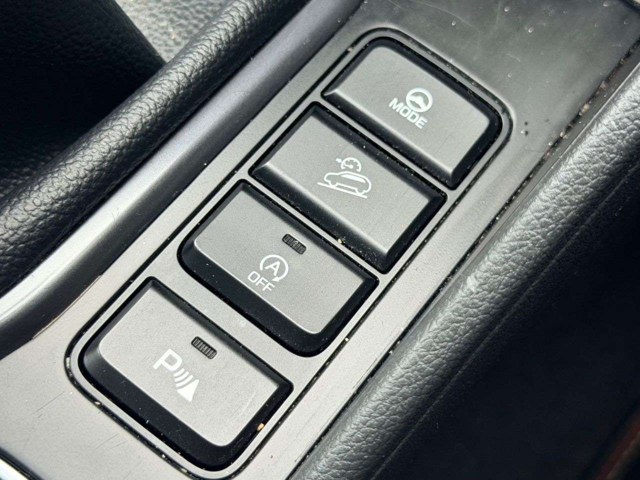 2020 HYUNDAI TUCSON 2020 HYUNDAI TUCSON