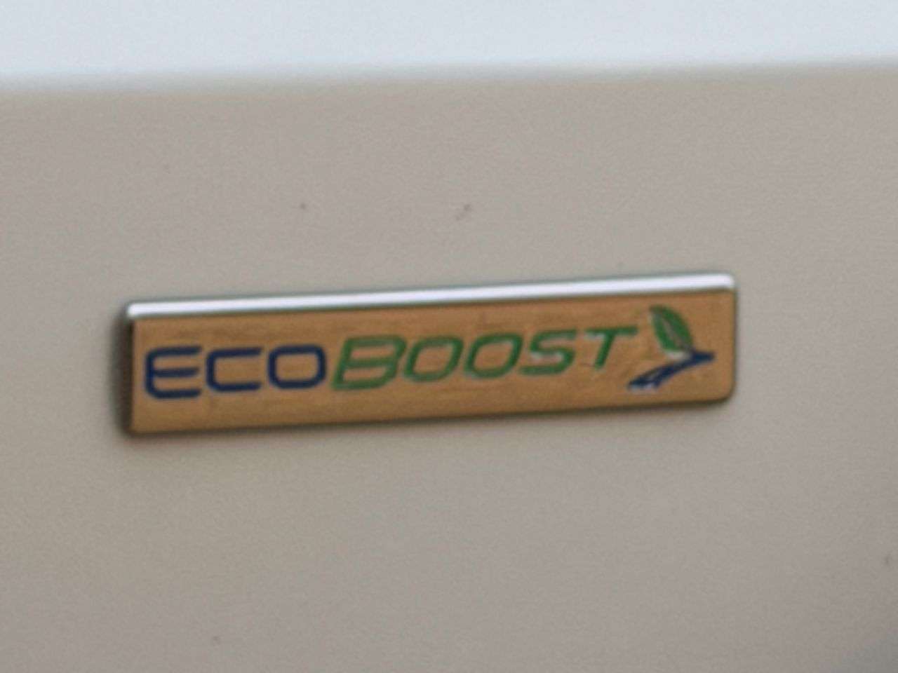 2018 FORD ECOSPORT 2018 FORD ECOSPORT